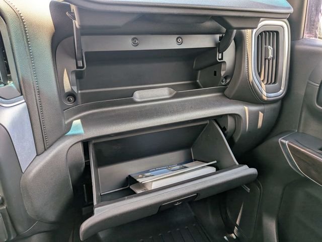 Used 2019 Black GMC SLT image 26