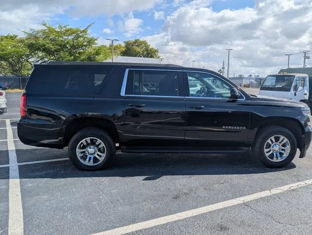 Certified Used 2020 Black Chevrolet LS image 8