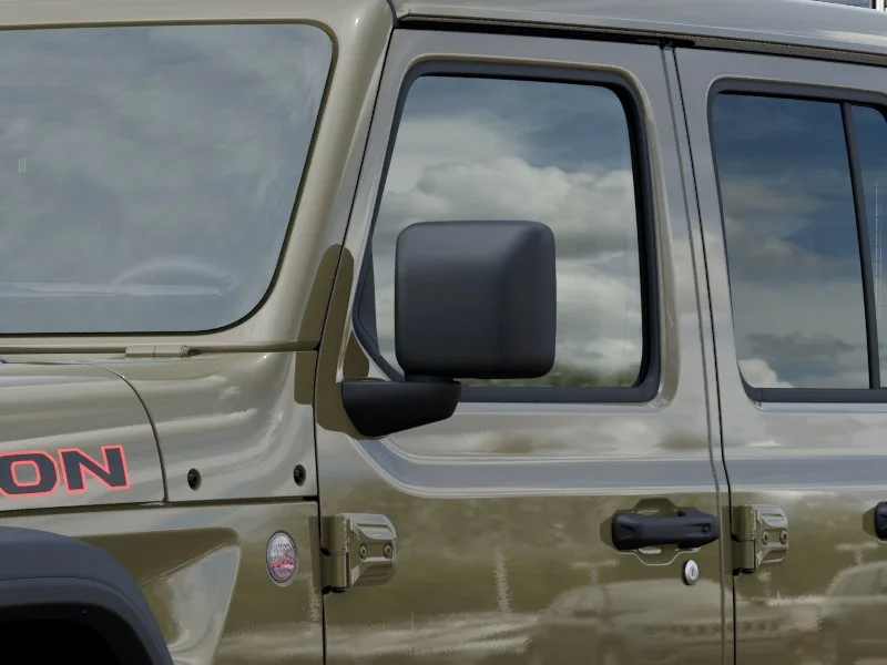 New 2026 41 Exterior Paint Jeep Rubicon image 41