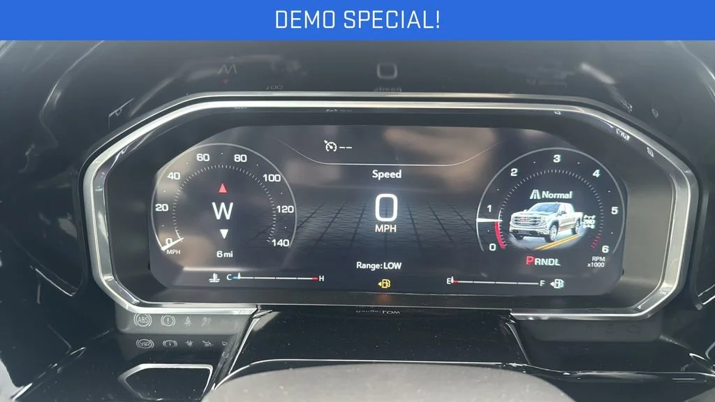2026 GMC Sierra 1500 Elevation - Photo 11