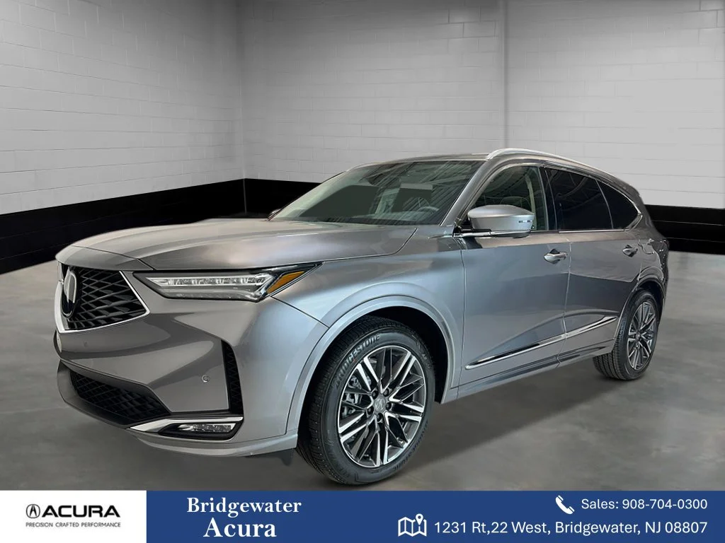 2026 Acura MDX SH-AWD w/Advance Package's photo