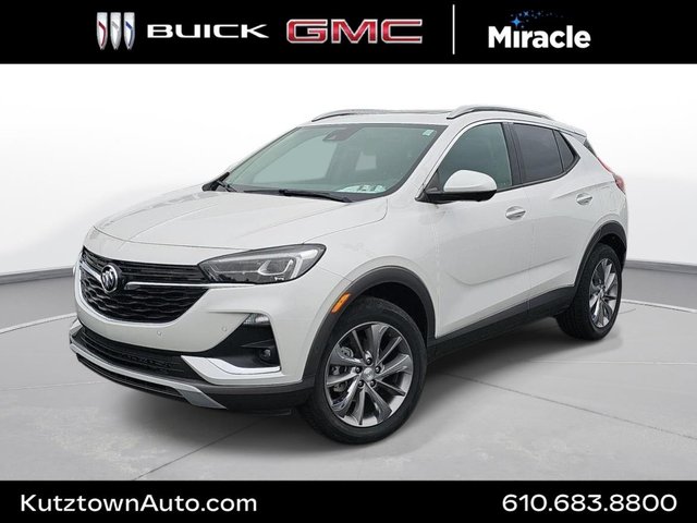 2022 Buick Encore GX Essence