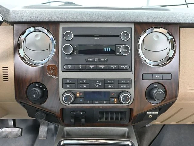 2011 Ford F-250 Super Duty Lariat - Photo 30
