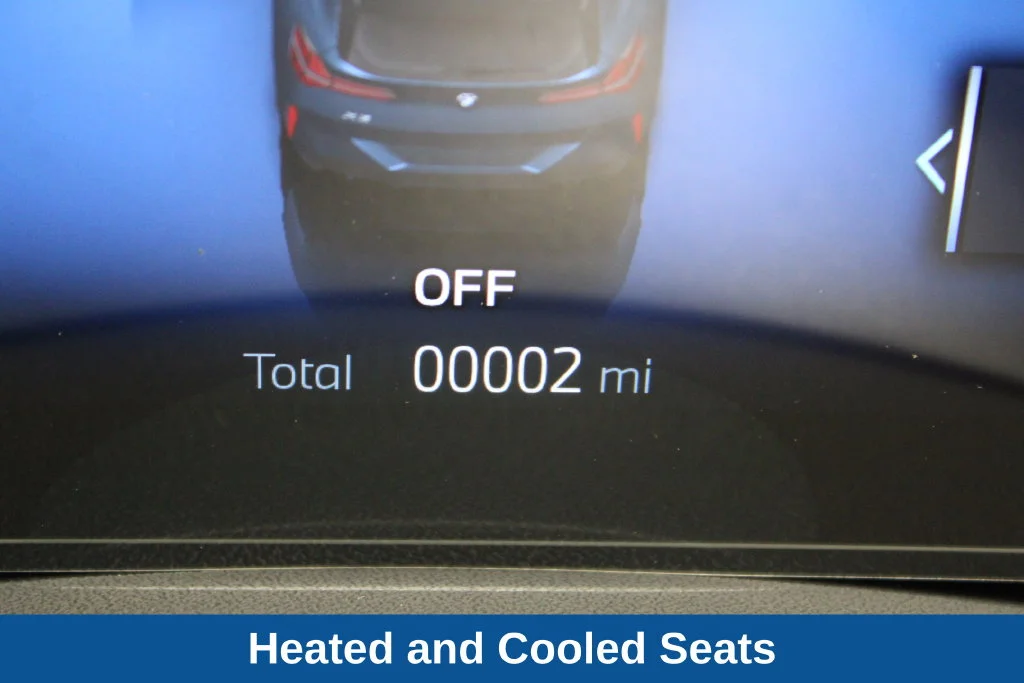 Used 2026 Blue BMW 30 xDrive image 3