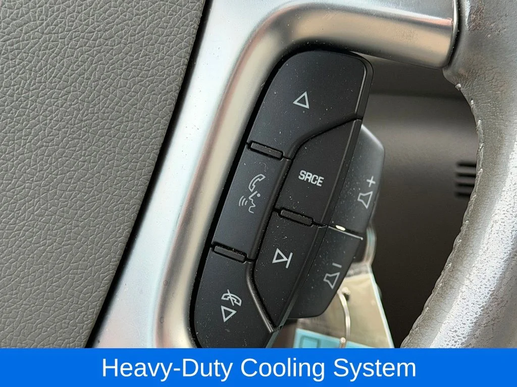 Used 2017 Gray Chevrolet Premier image 36