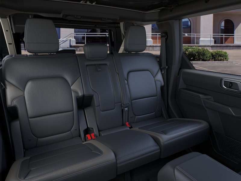 New 2026 Desert Sand Ford Outer Banks® image 11