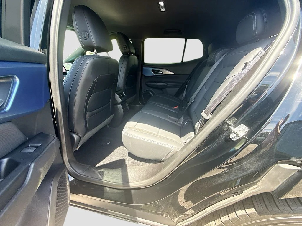 Used 2024 Black Chevrolet LT image 26