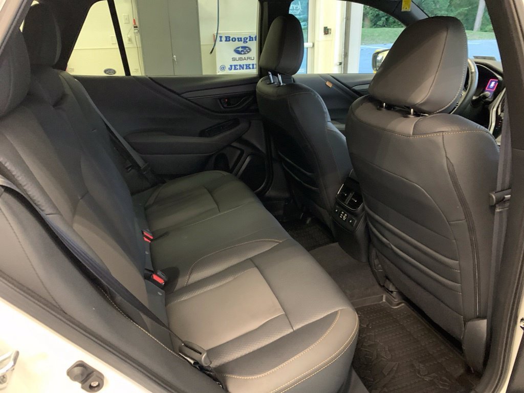 2025 Subaru Outback Wilderness - Photo 19
