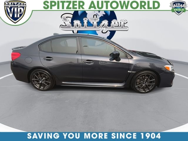 Used 2019 Gray Subaru Premium image 10