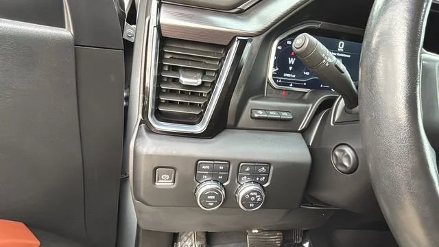 Used 2023 Sterling Metallic GMC Denali Ultimate image 22