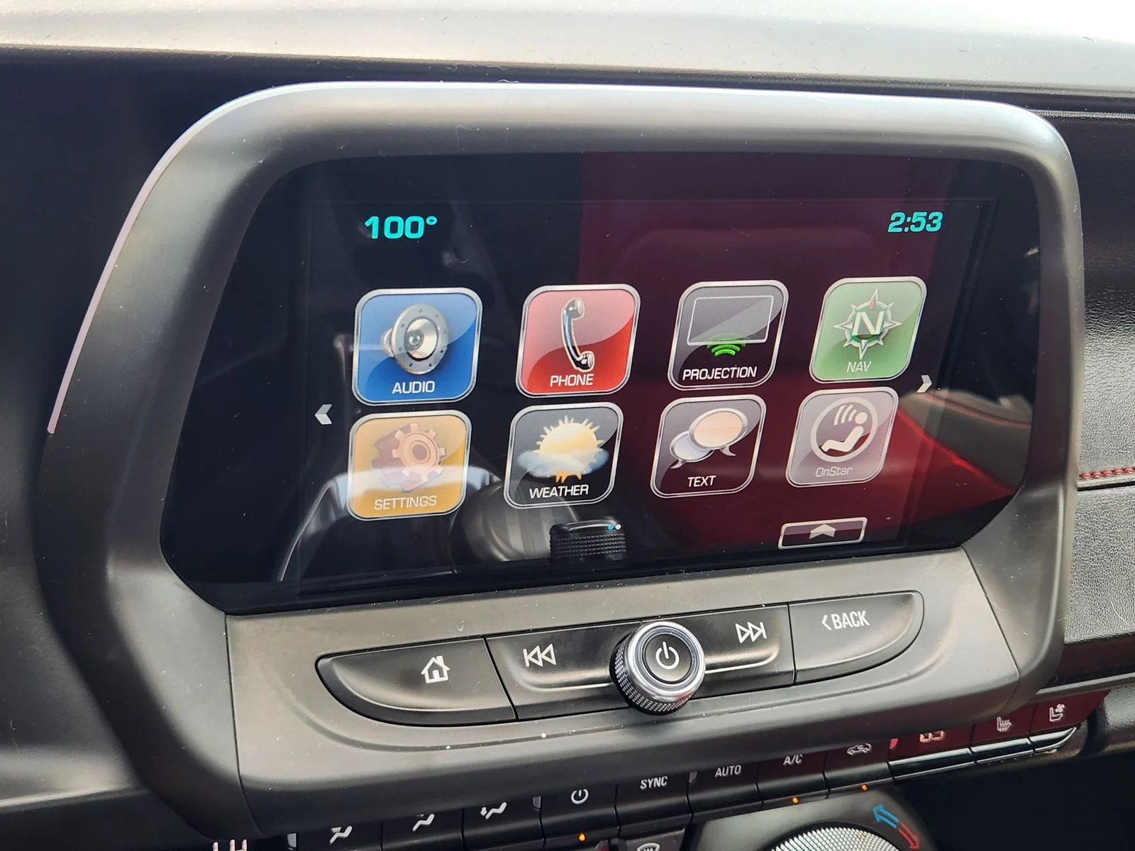 Used 2017 White Chevrolet 2LT image 16