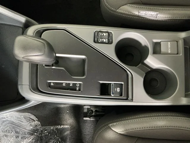 New 2026 Silver Subaru Premium image 15