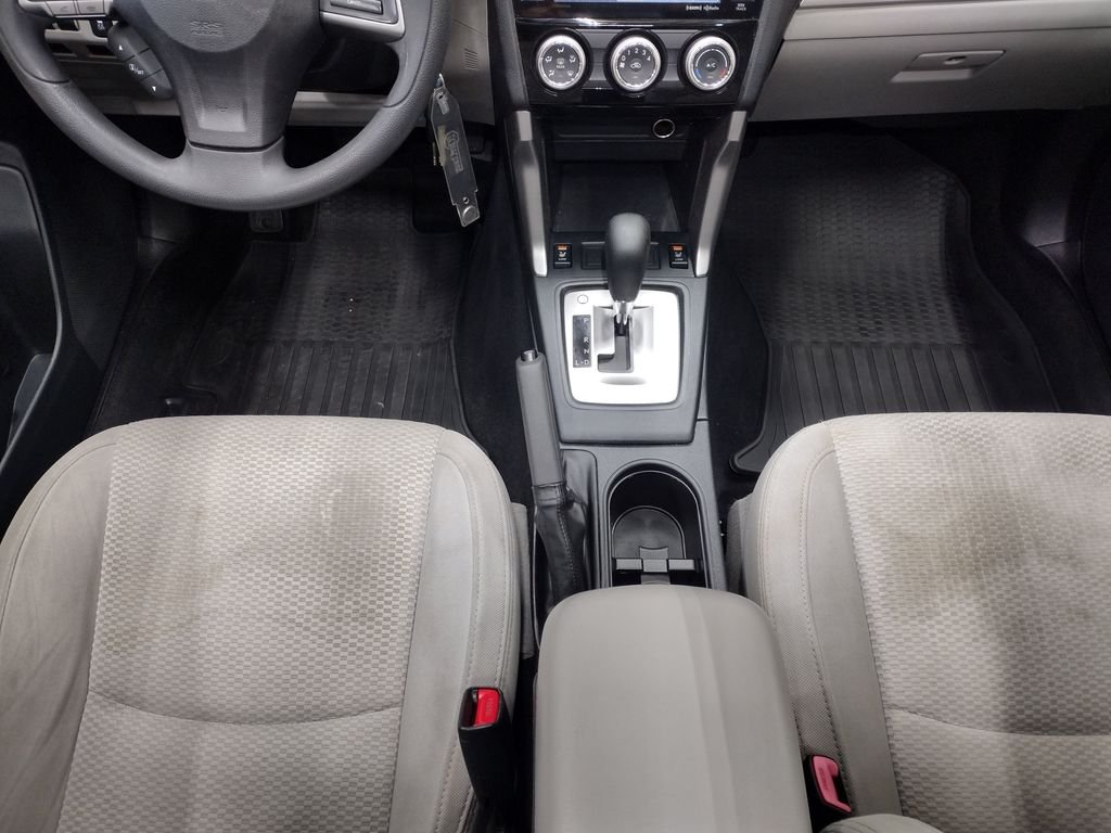 Used 2016 Red Subaru 2.5i Premium image 40