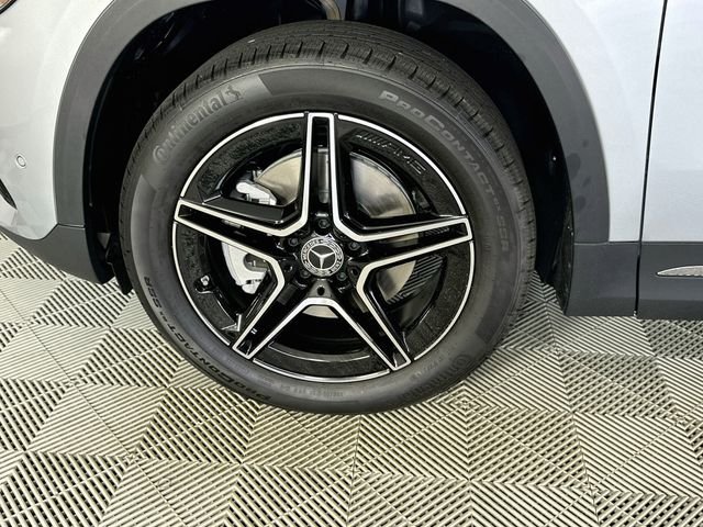 New 2026 Cirrus Silver Metallic Mercedes-Benz GLA 250 image 29