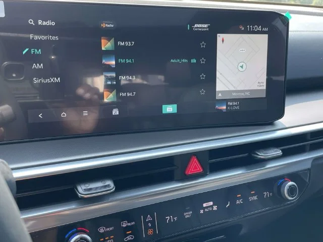 New 2026 Blue Kia X-Line SX Prestige image 29
