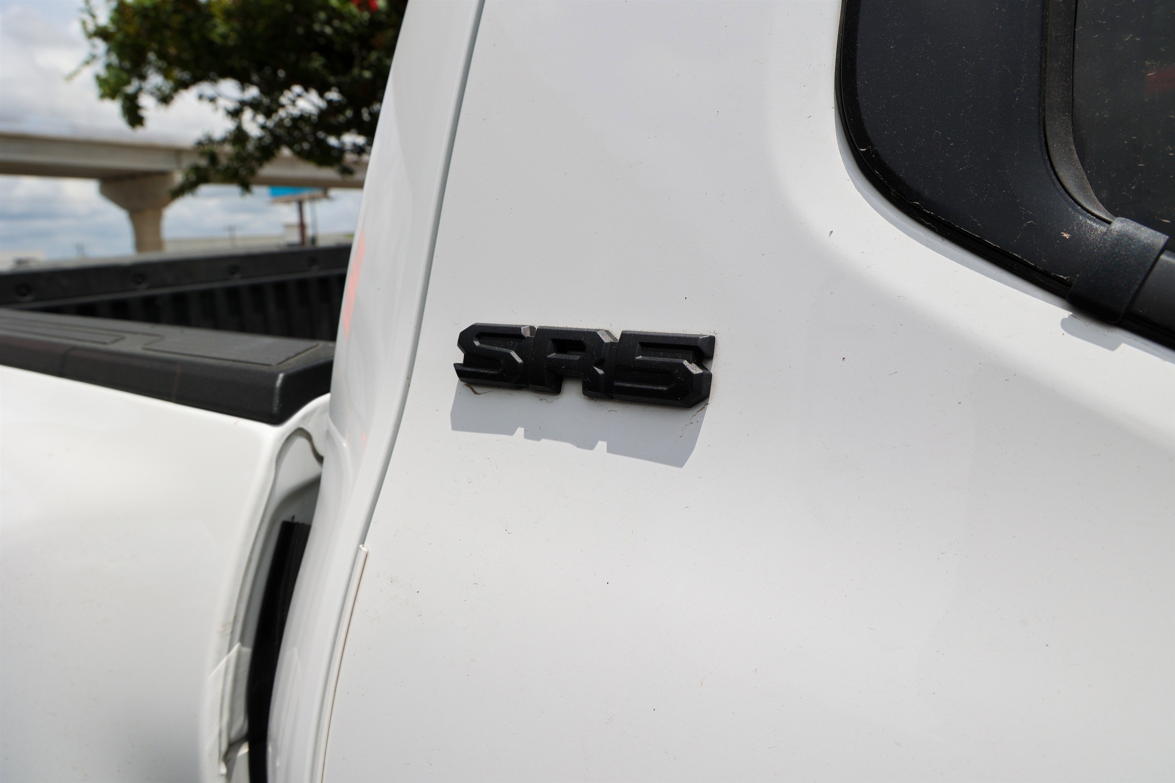 Used 2024 ICE CAP Toyota Limited image 11