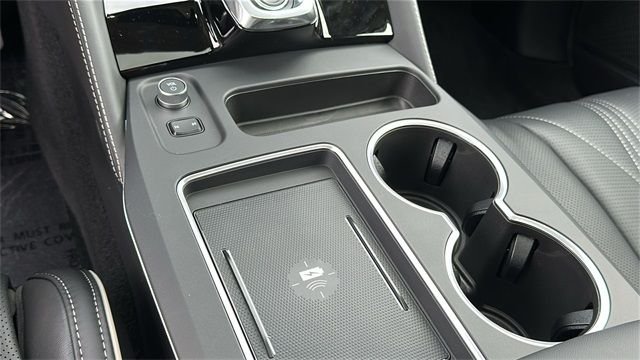 New 2026 Solar Silver Metallic Acura Advance Package image 23