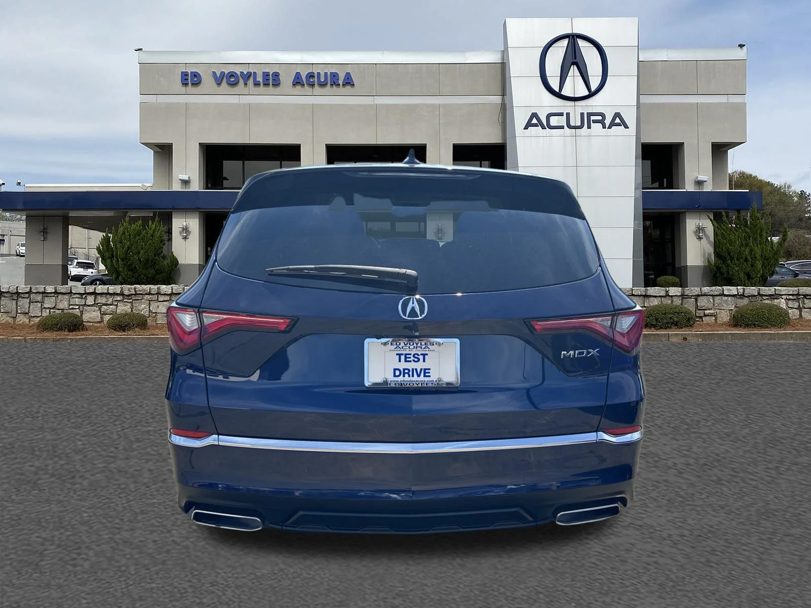 2024 Acura MDX Base - Photo 6