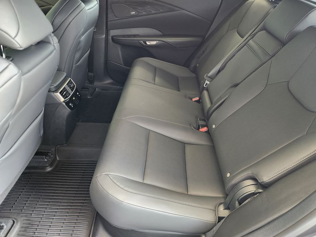 Certified Used 2024 Gray Lexus 350 F Sport Handling image 30