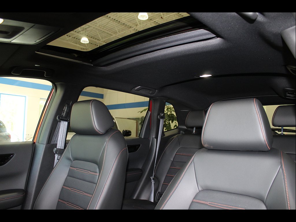 2025 Honda CR-V Sport Touring - Photo 14
