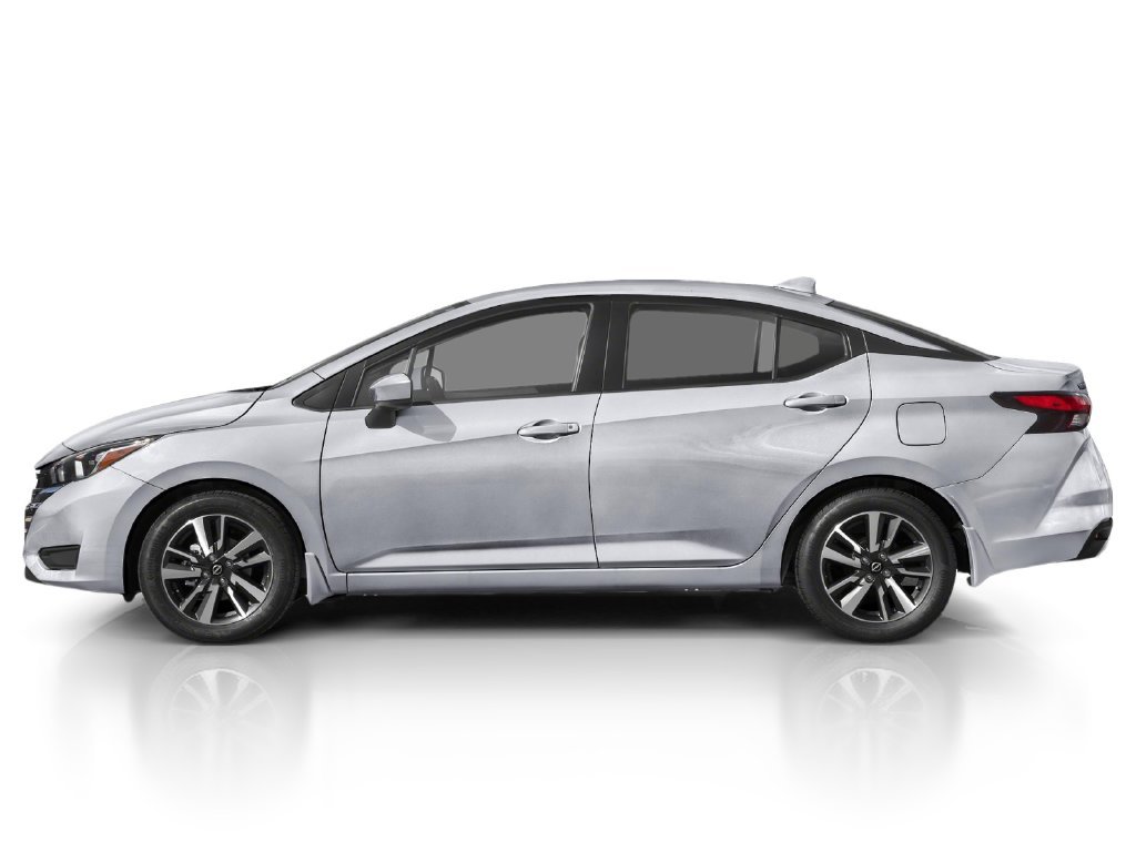 Used 2023 Gray Nissan 1.6 SV image 3