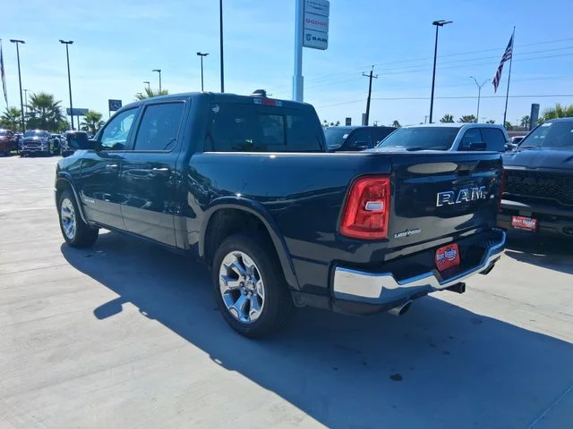 Used 2025 Blue Ram Big Horn/Lone Star image 6