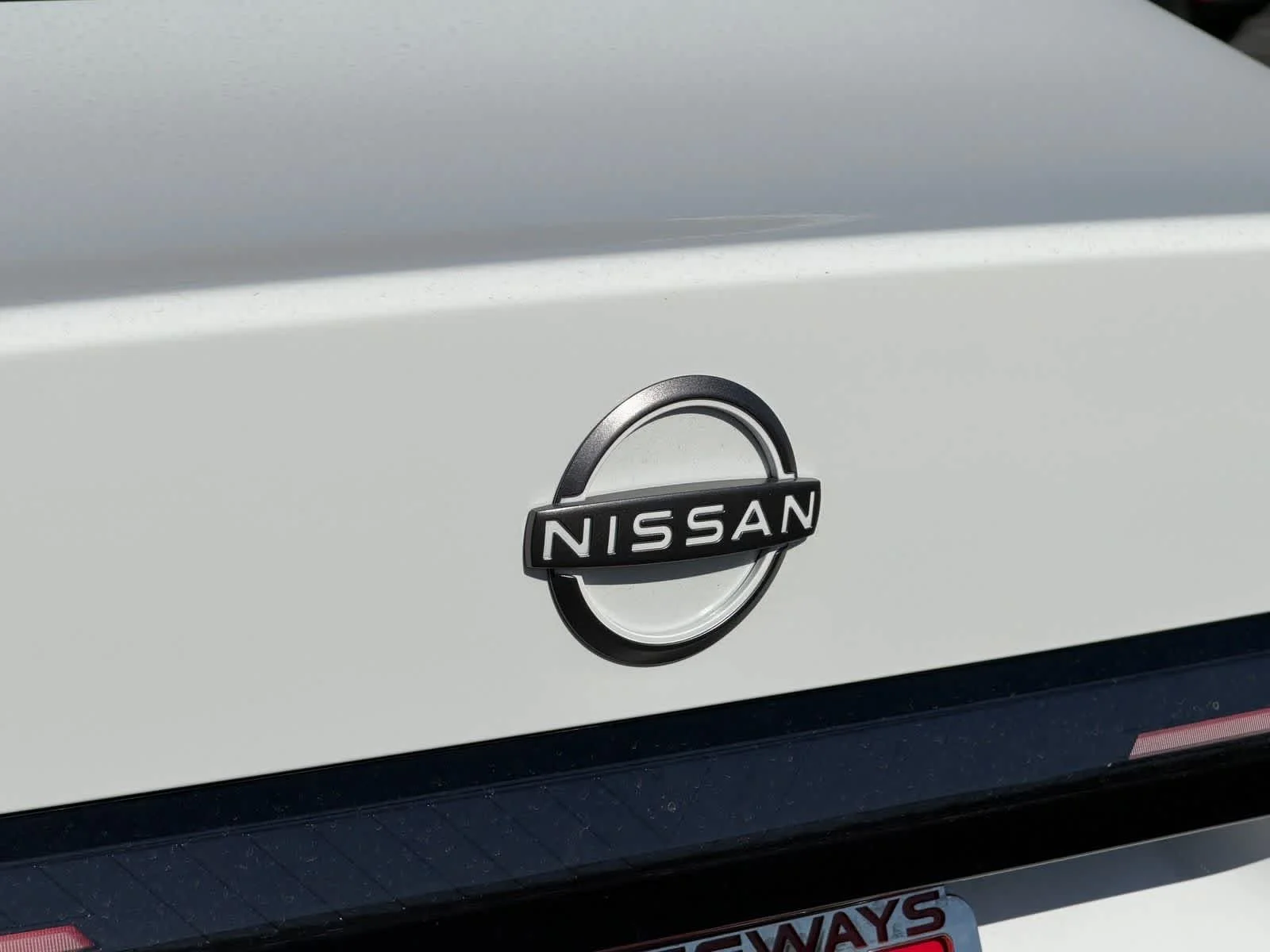 New 2026 Fresh Powder Nissan S image 27
