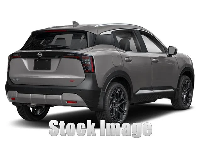 Used 2025 Yuzu Yellow Metallic Super Black Nissan SR All-Wheel Drive image 20