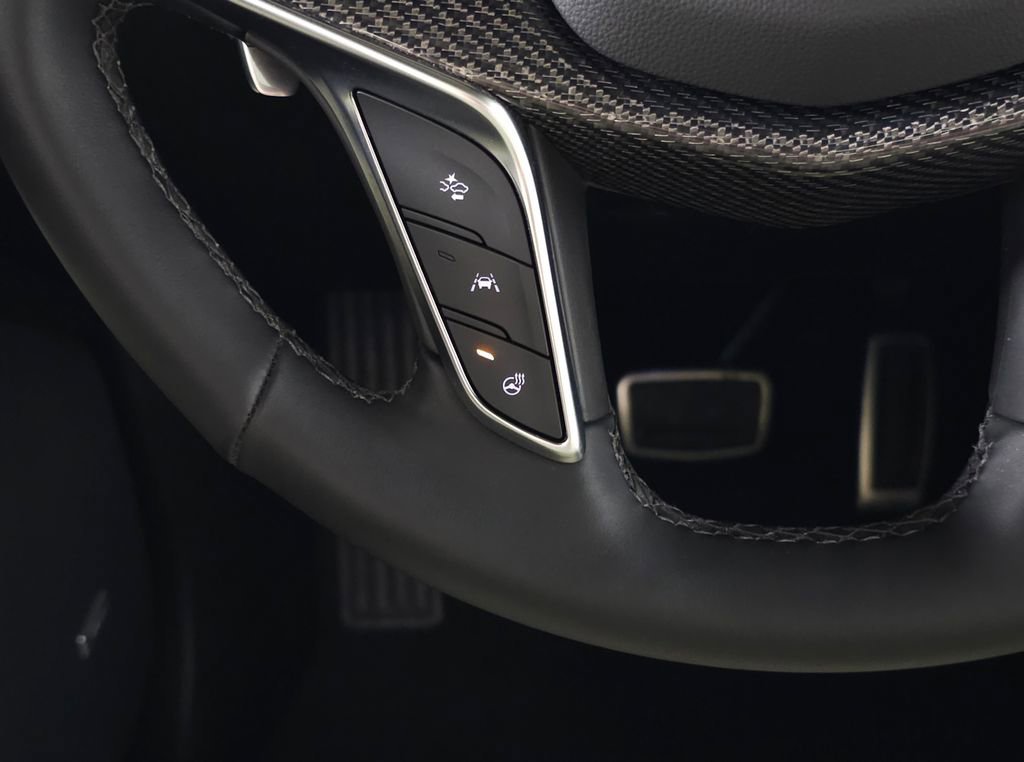 2026 Cadillac XT5 Sport - Photo 17