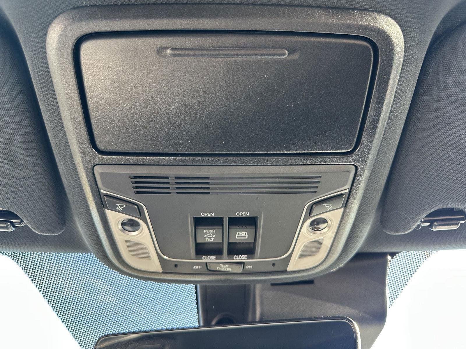 2026 Honda Ridgeline RTL - Photo 26