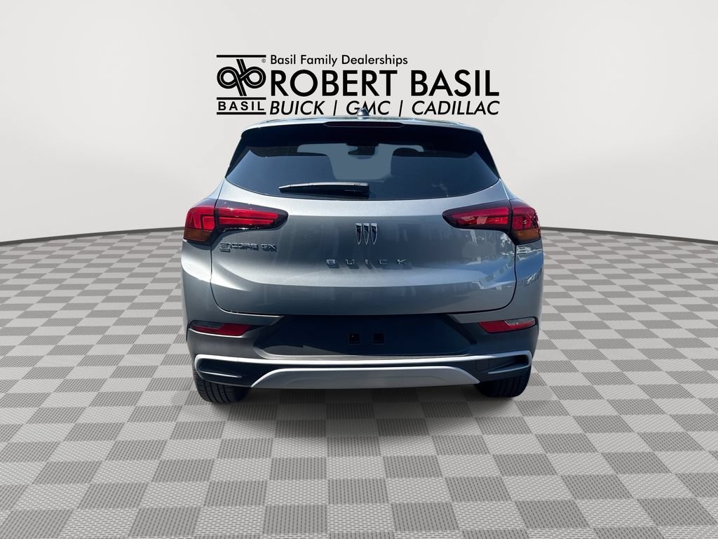 2026 Buick Encore GX Preferred - Photo 7