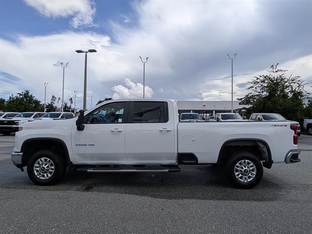 2025 Chevrolet Silverado 2500HD LT - Photo 6