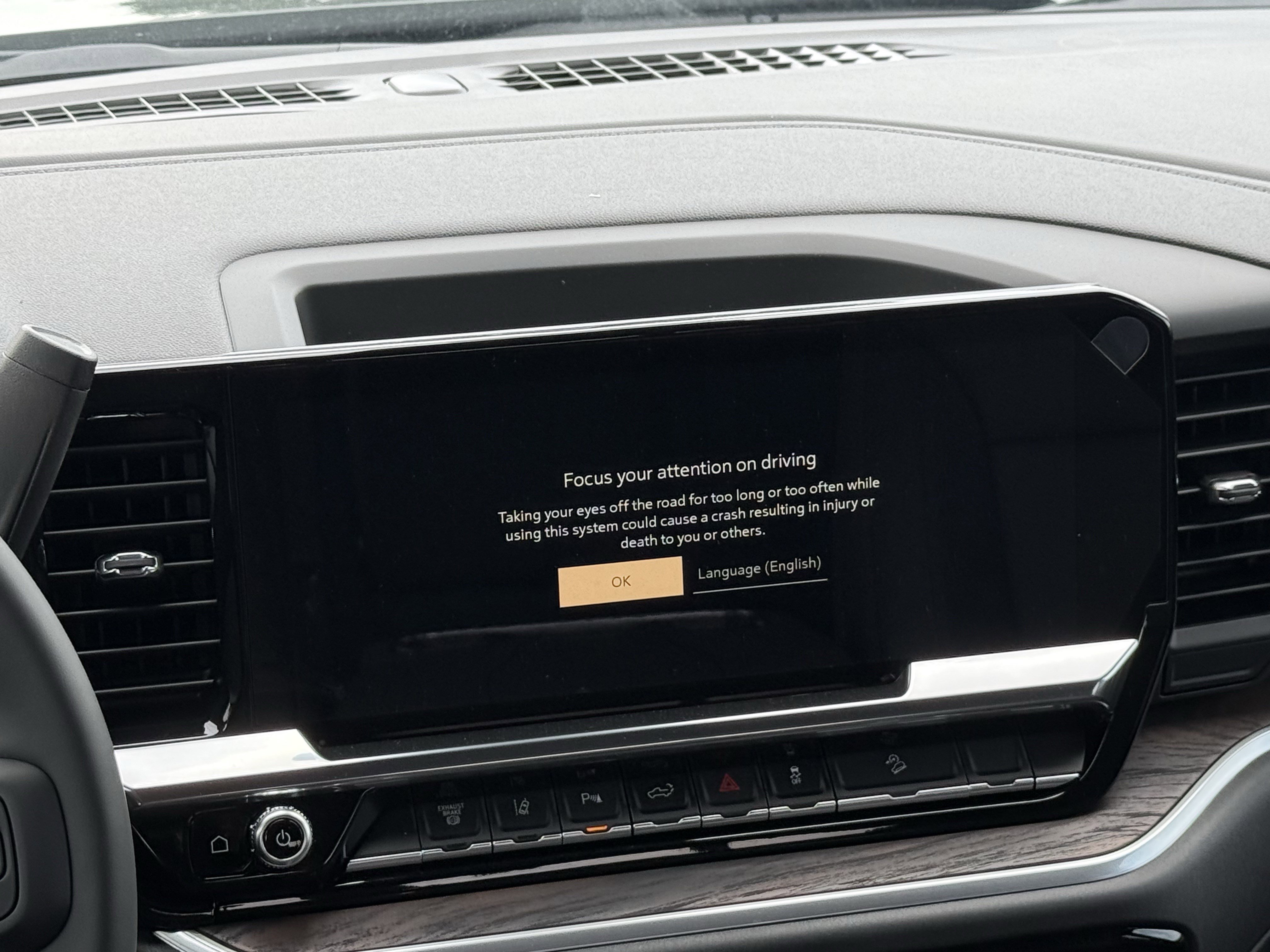2026 GMC Sierra 2500HD SLT - Photo 12