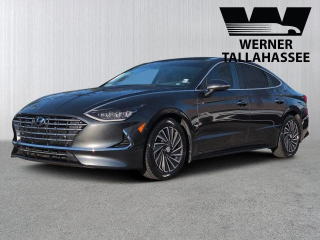2023 Hyundai Sonata Hybrid