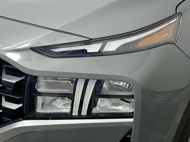 Certified Pre-Owned 2023 Hyundai Santa Fe SEL