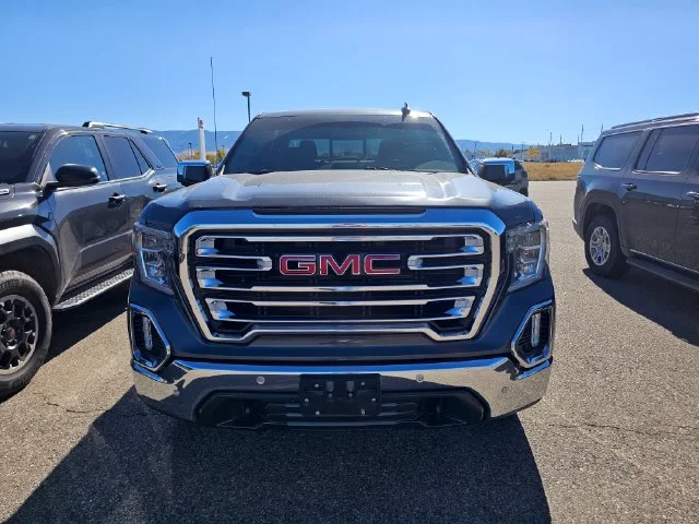 Used 2019 Sky GMC SLT image 2