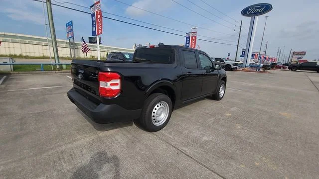 New 2026 Shadow Black Ford XL image 10