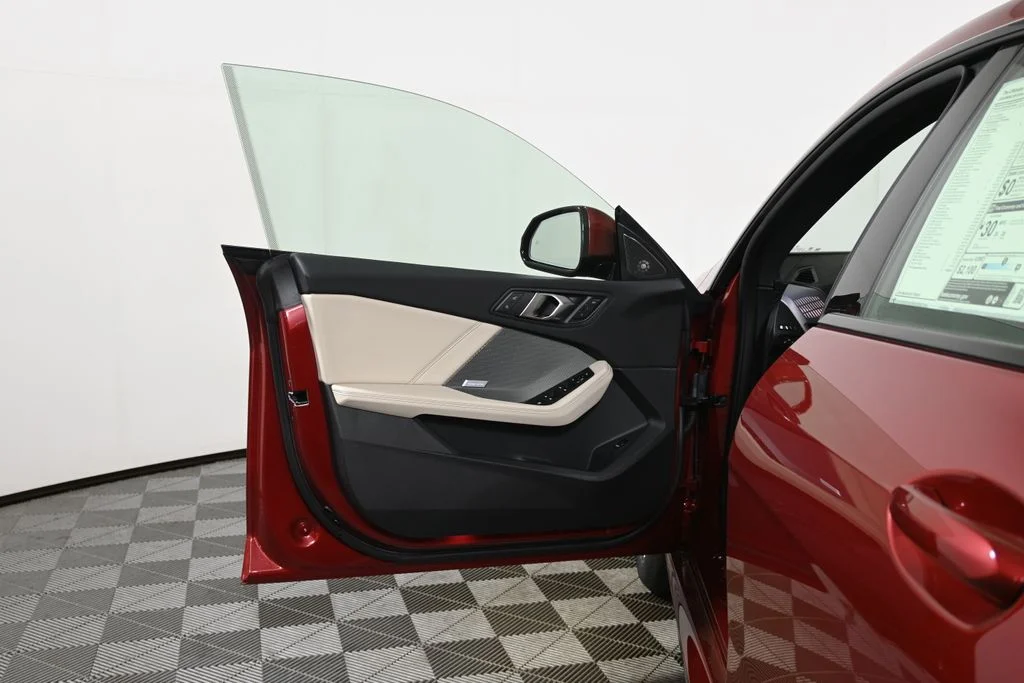 Used 2026 Red BMW 228 Gran Coupe image 27