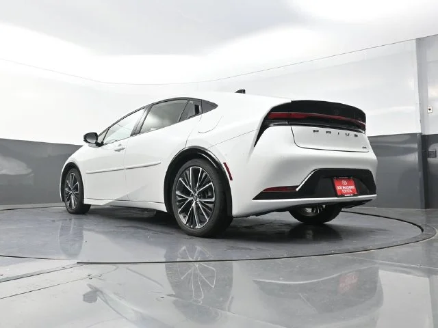 Used 2024 Beige Toyota Limited image 35
