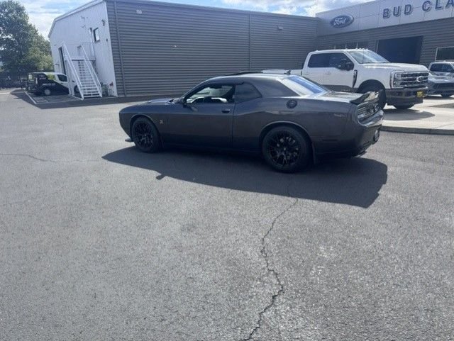 Used 2016 Granite Dodge R/T Scat Pack image 8