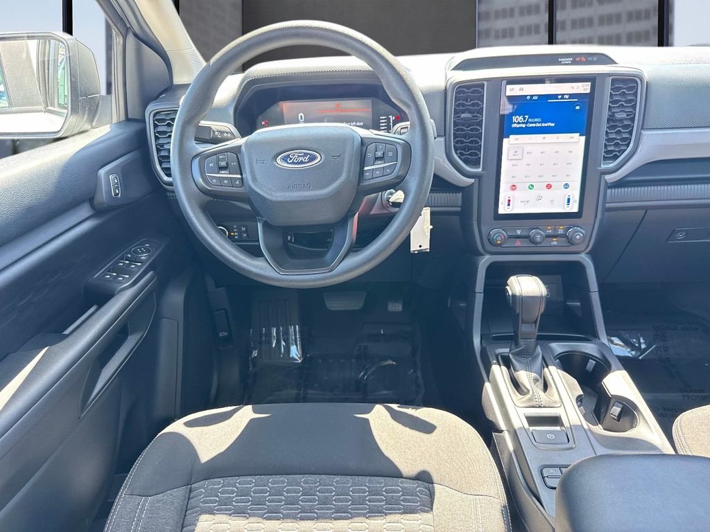 2025 Ford Ranger XL - Photo 16