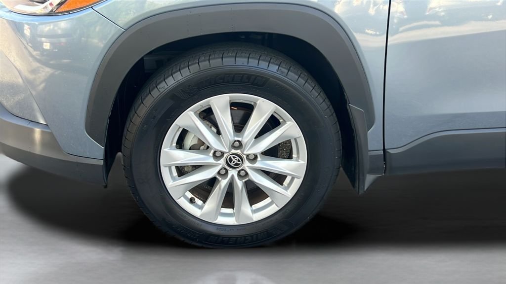 Certified Used 2024  Toyota LE image 26