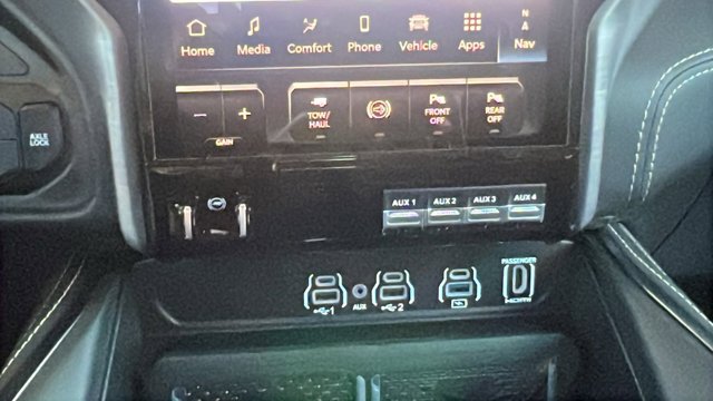 2026 RAM 2500 Rebel - Photo 28