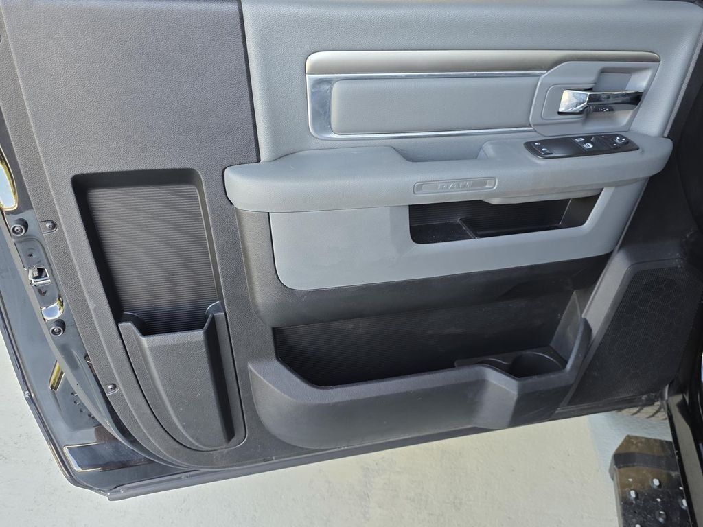 Used 2015 Black Ram Express image 23