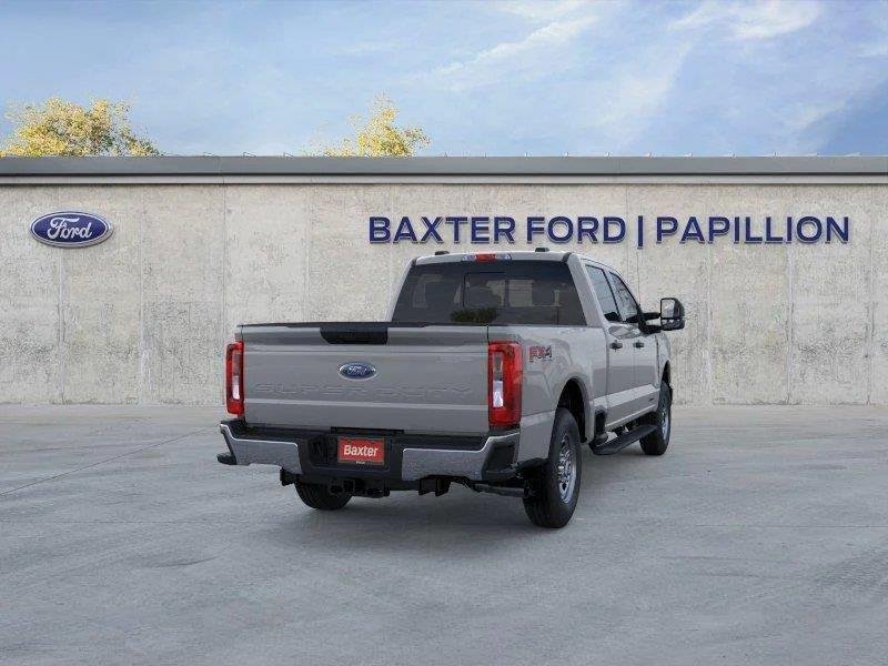 2026 Ford F-250 Super Duty XL - Photo 22