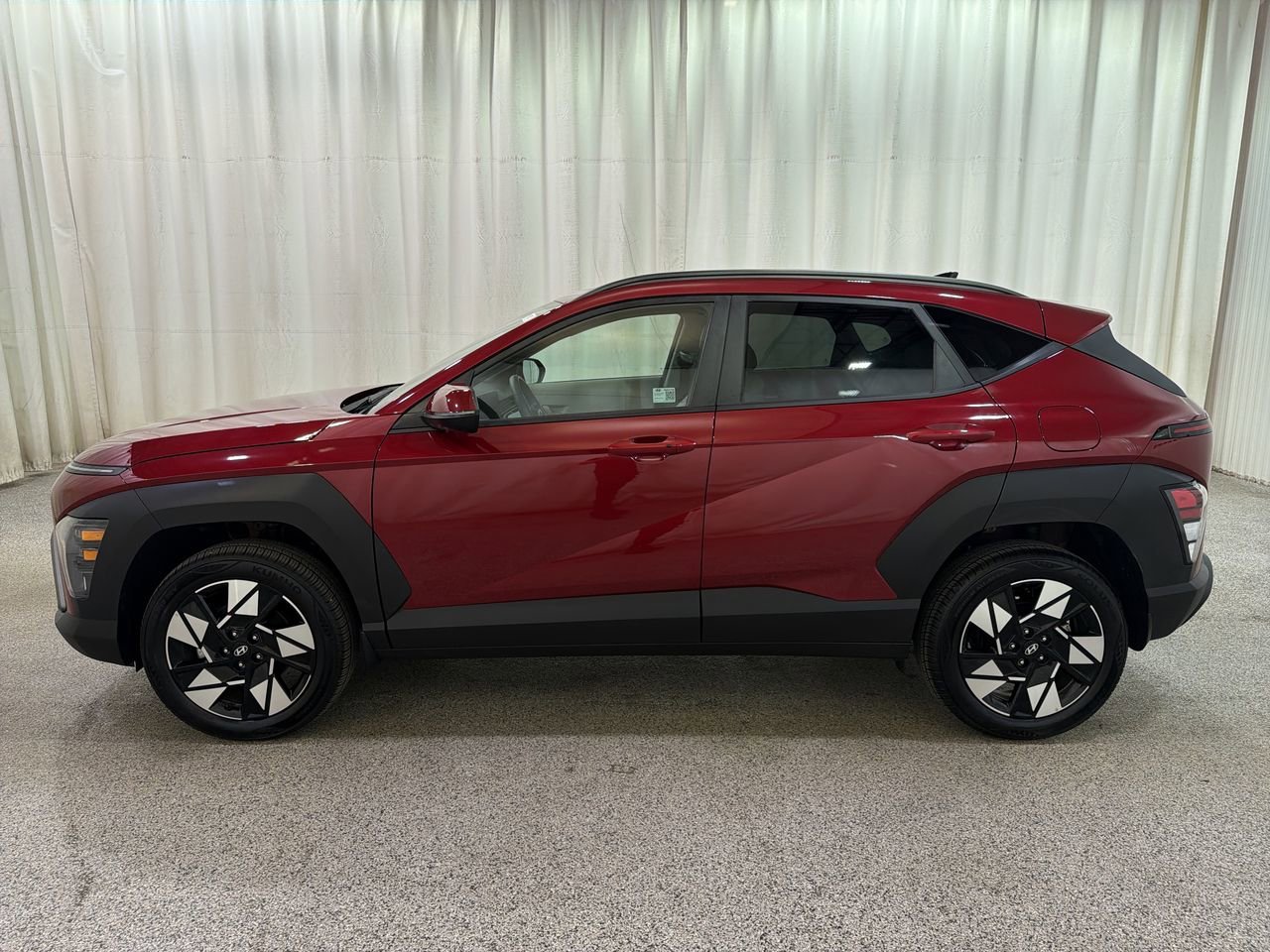 2025 Hyundai Kona SEL - Photo 6