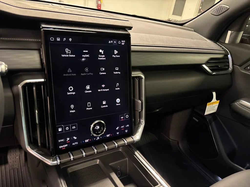 2026 GMC Acadia Elevation - Photo 34