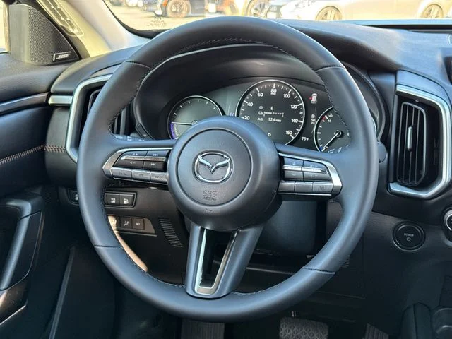 New 2026 Jet Black Mica Mazda Premium image 31