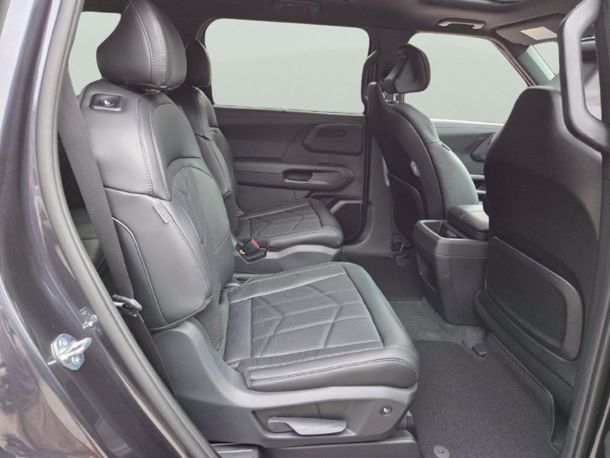 New 2027 Panthera Metal Kia X-LINE SX image 14