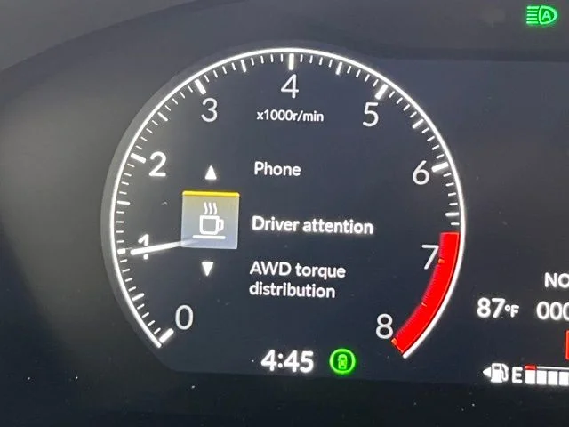 2026 Honda HR-V Sport - Photo 22